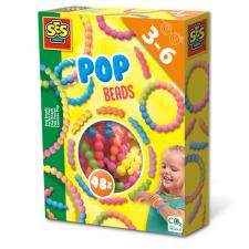 SES: SES Pop beads bracelet 