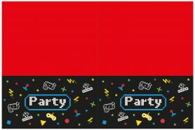 Gaming Tablecloth:120x180cm, multicolored 