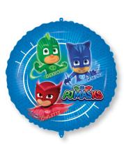 Accessoires:PJ Masks Foil Balloon:46cm 