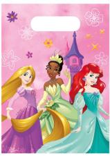 Accessoires:Disney Princess Gift bags:6 Item 