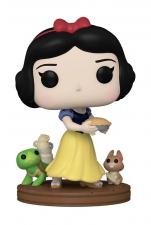 Snow White Vinyl Figur:9 cm 