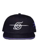 Naruto Shippuden Snapback Cap : Symbol 