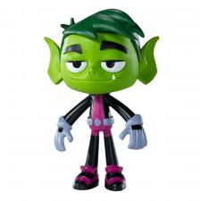 Teen Titans figurine flexible Bendyfigs: Beast Boy:9 cm 