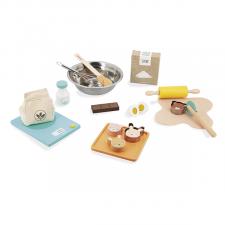 JANOD: Meine Gebäck Werkstatt 19tlg. 