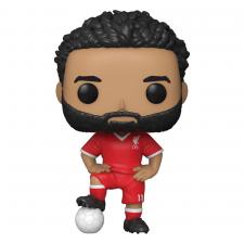 Mohamed Salah Vinyl Figurine:9 cm 