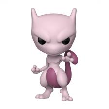 Pokemon Super Sized Jumbo Vinyl Figur: Mewtwo (EMEA):25 cm 