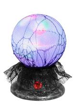 Accessoires:Kristallkugel:19 x 13 cm 