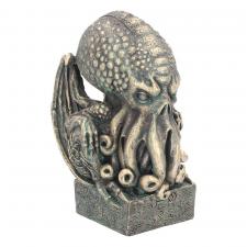 Cthulhu figurine:17 cm 