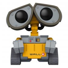 Wall-E Super Sized Jumbo Vinyl Figurine:25 cm 