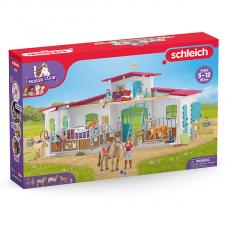 SCHLEICH: Horse Club Centre Équestre 