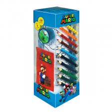 Super Mario Set écrire
