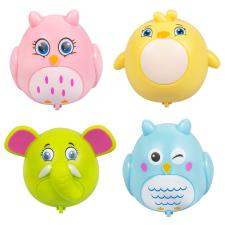 Rückzugs-Renntiere:4 Stück, 4,5 x 5 cm 