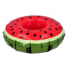 Accessoires:Inflatable cup holder Watermelon:20 cm 