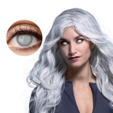 Contact lenses Mist: Week lenses:white 