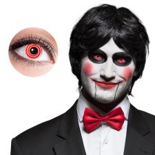 Week lenses Spiral:red 