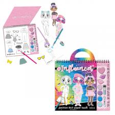 NICE: Influencer Make-up Design Livre