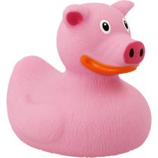 Rubber duck pig