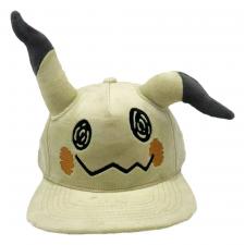 Mimikyu Plush Snapback Cap 