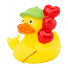 Rubber duck balloon