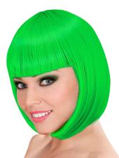 Lou Lou Perücke:grün 