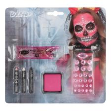 Kit de maquillage Diamond Catrina:multicolore 