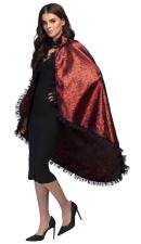 Cape Blood lady 