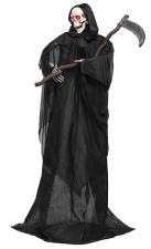 Accessoires:Standing decoration Cutting reaper:183 cm 