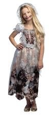 Costume enfant Zombie bride 