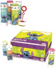 Stitch Bulles de savon: Anniversaire des enfants Giveaway:60ml 