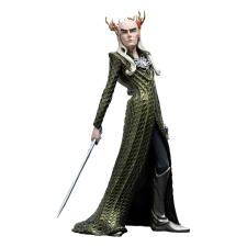Le Hobbit (série de films) figurine Mini Epics Thranduil:18 cm 