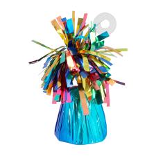 Balloon weight Rainbow:160 - 180 g