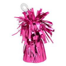 Balloon weight:160 - 180 g, pink