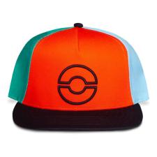 Accessoires:Pokemon Snapback Cap League 