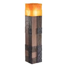 Minecraft Replik Illuminating Torch:25 cm 