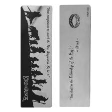 Le Seigneur des Anneaux marque-page Fellowship of the Ring:14 x 4 cm 