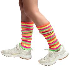 Leg warmers Neon:colorful 