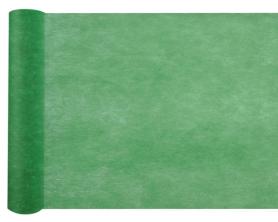 Accessoires:Tischläufer:30 cm x 10 m, grün 