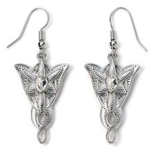 Herr der Ringe Drop Ohrringe Evenstar 