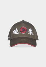 Accessoires:Naruto Shippuden Baseball Cap Akatsuki Clan 