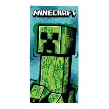 Minecraft serviette de bain Premium Creeper:70 x 140 cm