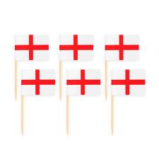 England party picks:50, multicolored 