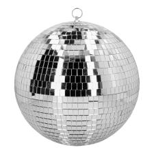 Accessoires:Disco ball:30 cm, silver 