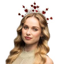 Diadem halo crown Juliette:or/gold 
