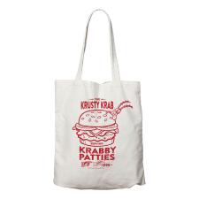 SpongeBob SquarePants Tote Bag Krusty Krab:40 x 40 cm 