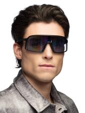 Party glasses Speed:black 