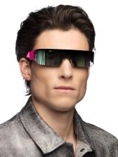 Party glasses Blaze:black 