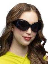 Party glasses Buzz:black 