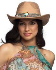 Cowboy Hut Festival:braun 