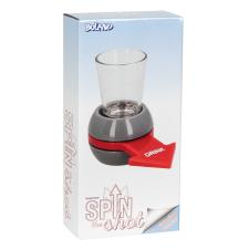 Drinking game Spin the shot 