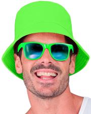 Accessoires:Chapeau de Soleil Néon:vert 